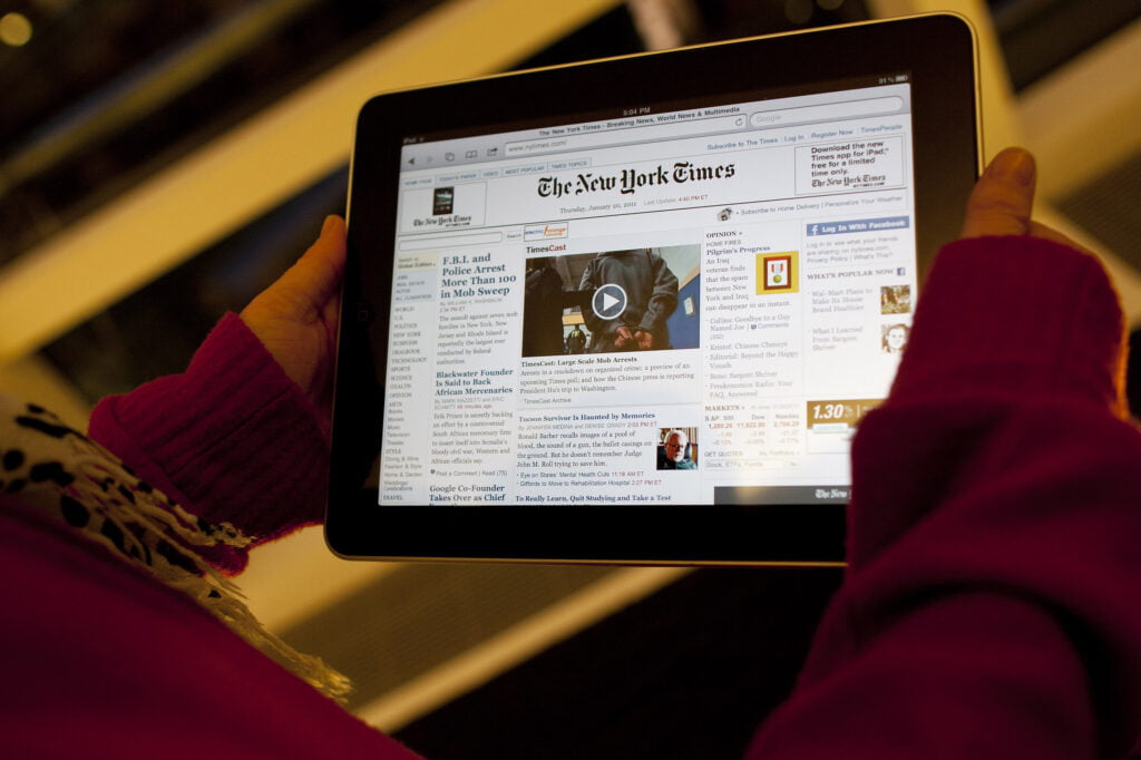 Dünya genelinde internet çöktü: büyük medya kuruluşlarının sitelerine erişilemedi