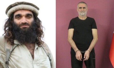 DEAŞ’ın Türkiye sorumlusu Kasım Güler yakalandı
