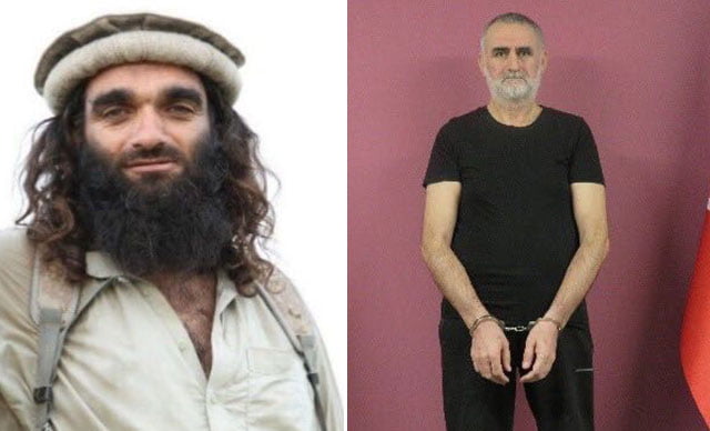 DEAŞ’ın Türkiye sorumlusu Kasım Güler yakalandı