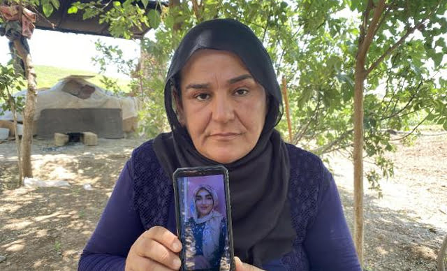 Kuma olmak istemeyince öldürülmüştü! Genç kızın annesi konuştu!