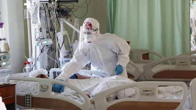 30 Haziran corona virüsü tablosu açıklandı!