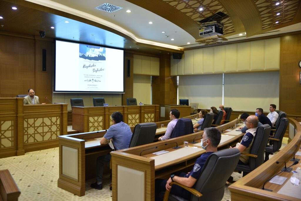 Büyükşehir’de eğitimler hız kesmiyor