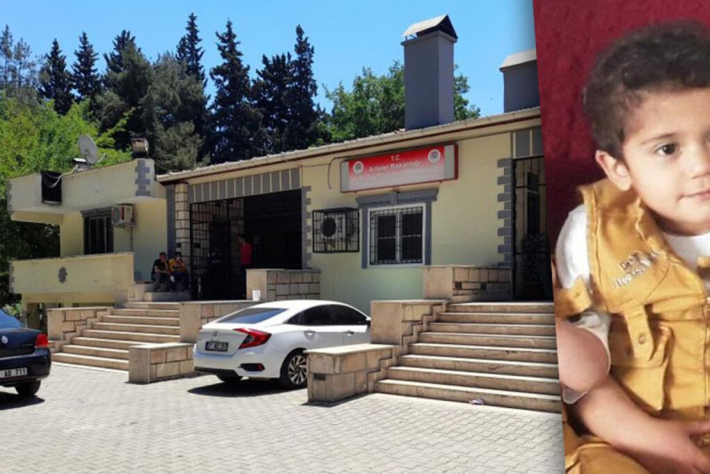 Çakmakla oyun anne ve oğlunun sonu oldu