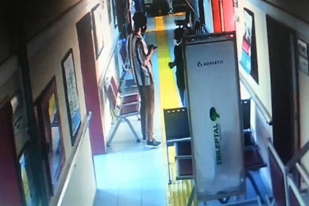 Koronavirüs aşılarını işte böyle çaldı!