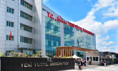 Yeni Yüzyıl Üniversitesi Öğretim Üyesi alacak