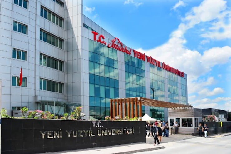 Yeni Yüzyıl Üniversitesi Öğretim Üyesi alacak