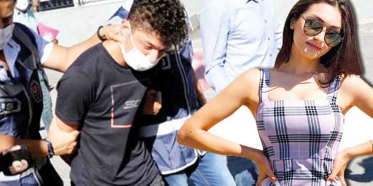 Duygu Delen’in ailesinden sanığın tahliyesine itiraz!