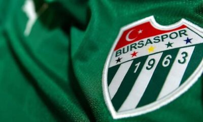 Bursaspor Kulübü’nün borcu 545 milyon TL!