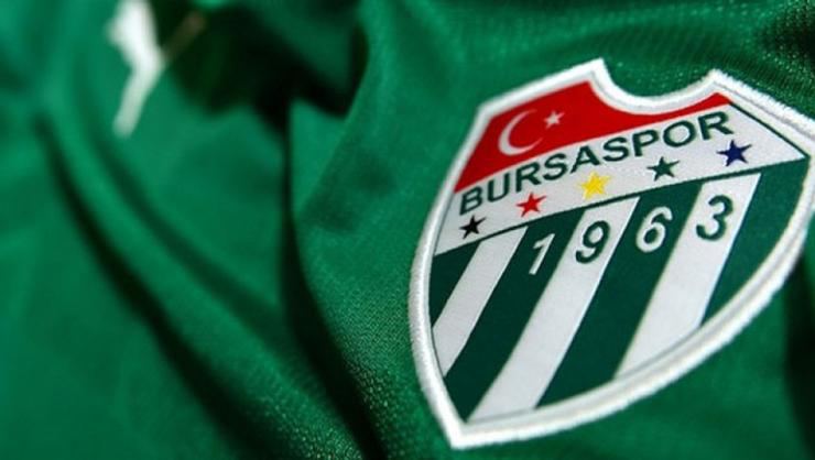 Bursaspor Kulübü’nün borcu 545 milyon TL!