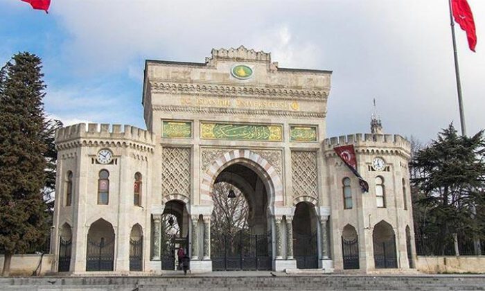 İstanbul Üniversitesi 39 Öğretim Üyesi alıyor