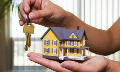 Küçükçekmece’de 80 m² daire satılıktır