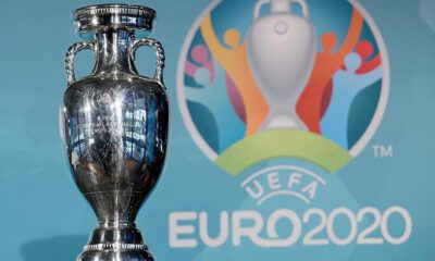 İşte EURO 2020 son 16 eşleşme!