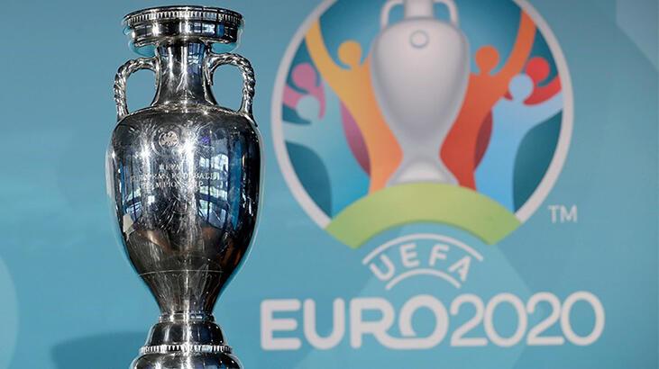 İşte EURO 2020 son 16 eşleşme!