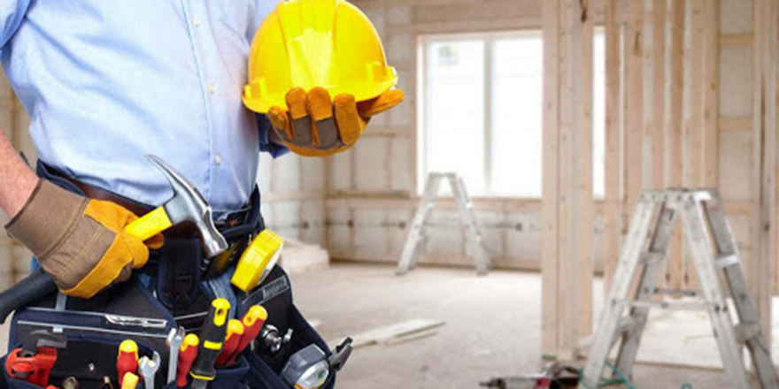 Okul binası onarılacak