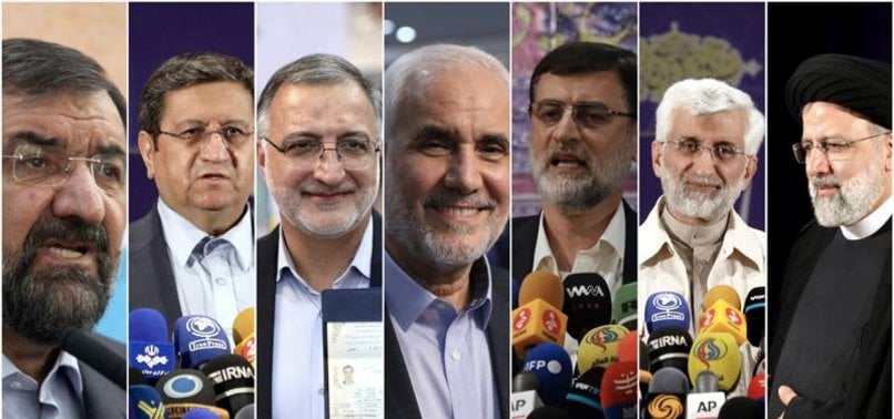 İran’da muhafazakar siyasetçi Zakani, cumhurbaşkanlığı yarışından çekildi