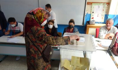 Bursa’da muhtarlık seçimi heyecanı sürüyor