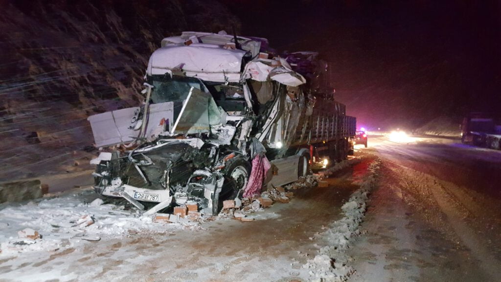 Bursa’da 5 ayda 28 kişi trafik kazası kurbanı