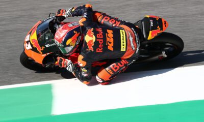MotoGP’de sıradaki durak Almanya