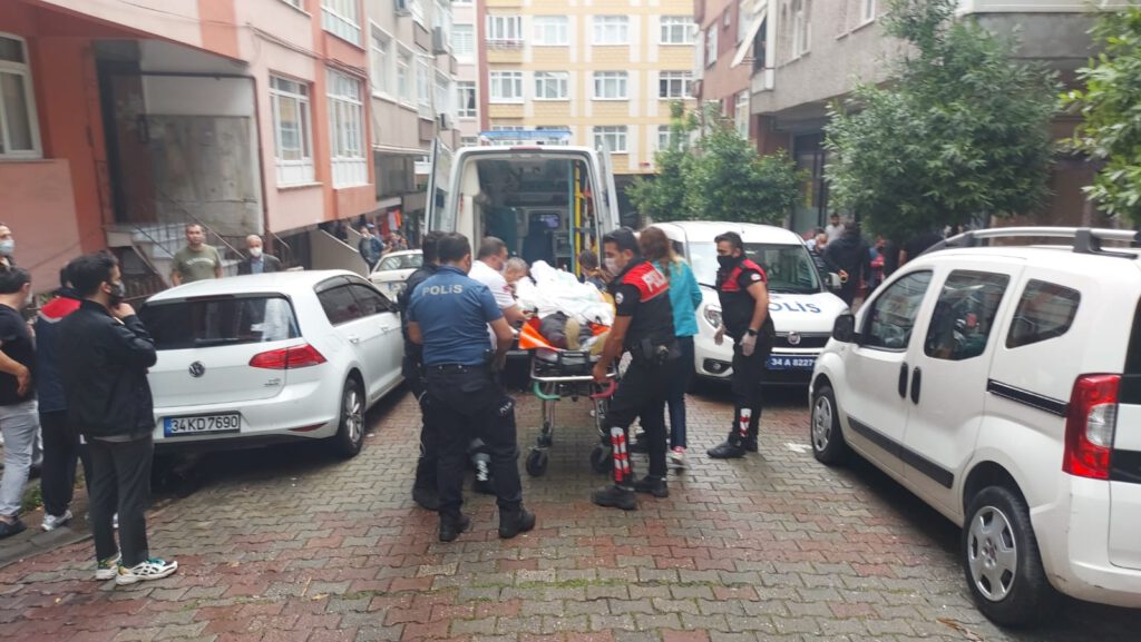 İki kardeş, “sıva” tartışmasında komşuları tarafından öldürüldü