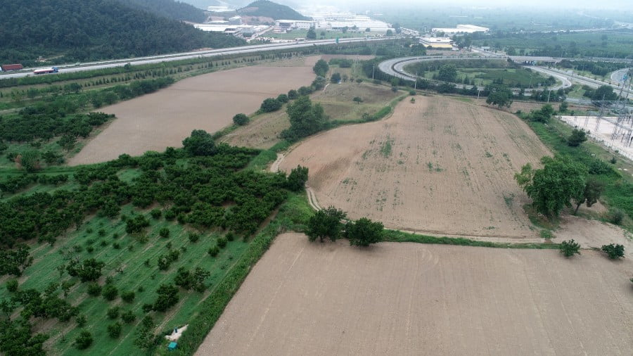 Bursa’daki 3 yer altı su depolama tesisi hizmete girdi
