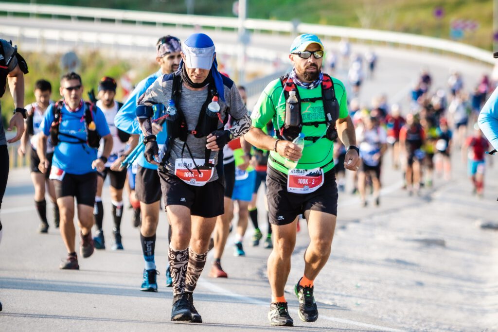 Bursa ‘zirveye’ koşacak