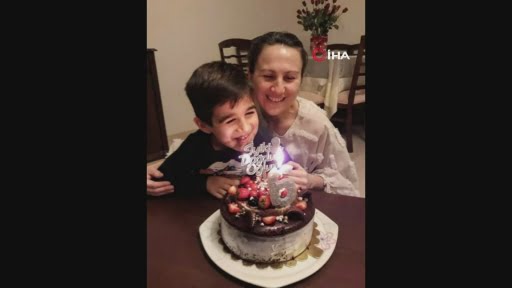 Ümraniye’de yangın faciasında korkunç gerçek ortaya çıktı