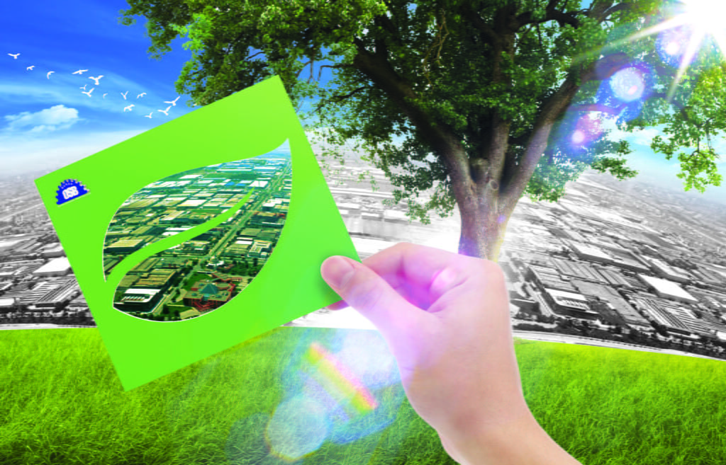 Çevreye Duyarlı Sanayi Tesisi Yarışması bu sene de devam ediyor