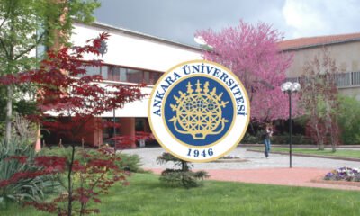 Ankara Üniversitesi 89 öğretim üyesi alacak