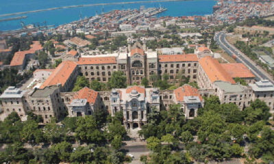 Marmara Üniversitesi 70 Öğretim Üyesi alıyor