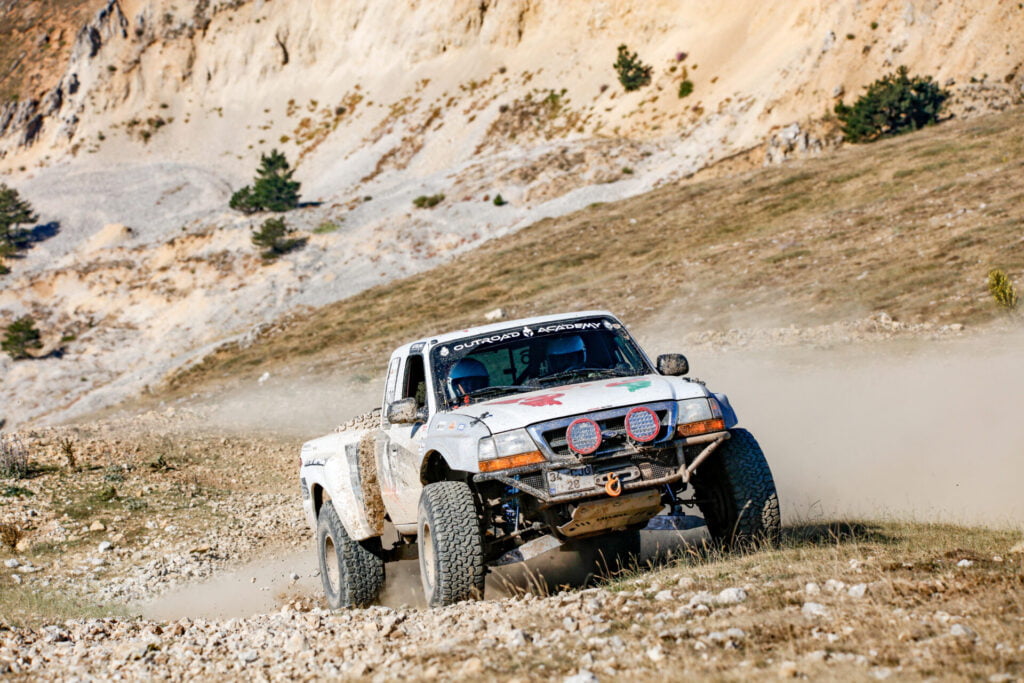 TransAnatolia’da kayıtlar rekora koşuyor!