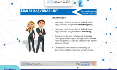 Ulukoza’dan 200 bin TL hibe için son tarih 20 Haziran