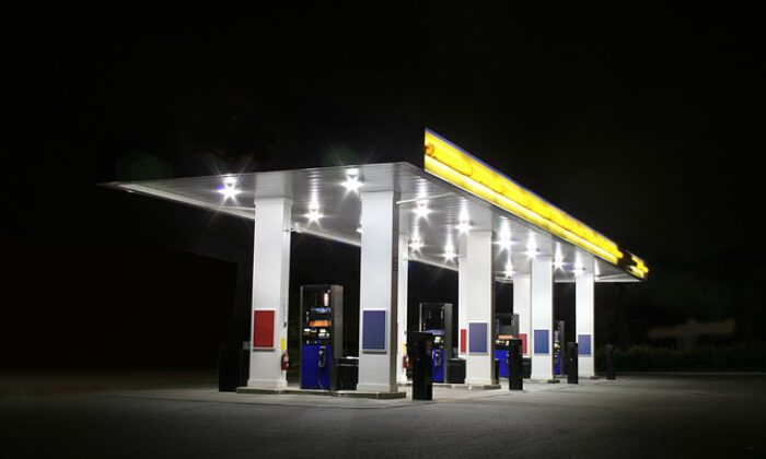 Yakıt tankının bakımı yapılacak