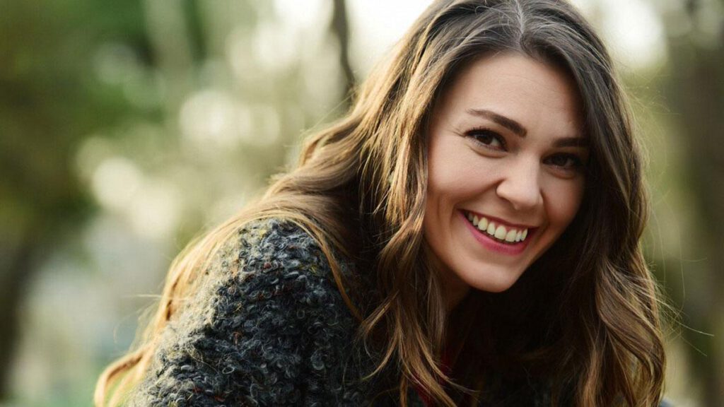 İşte Aslı Enver’in yeni aşkı!