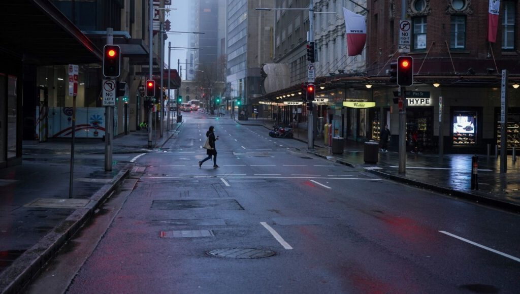 Avustralya’da 7 şehir yeniden kapandı