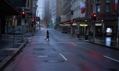 Avustralya’da 7 şehir yeniden kapandı