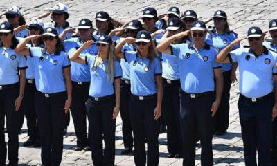 Çankaya Belediye Başkanlığı 80 zabıta memuru alacak