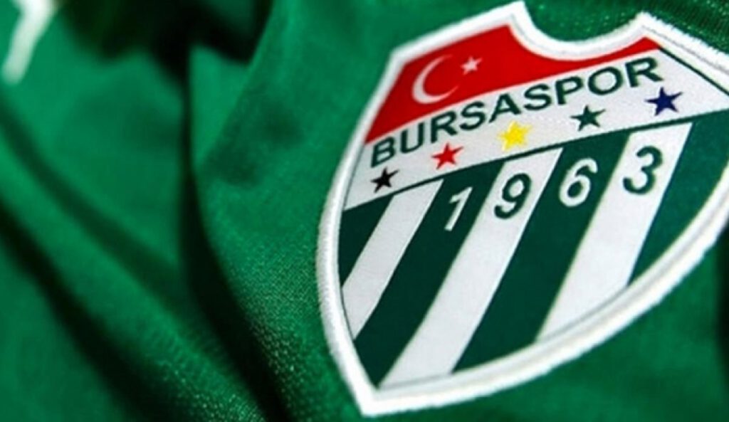 Bursaspor Kulübü, borç rakamlarını açıkladı