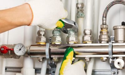 Doğalgaz dönüşümü ve tadilat işi yaptırılacaktı
