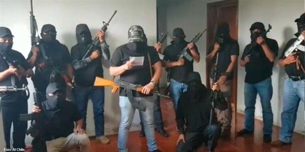 Meksika’da karteller arasında çatışma: 18 ölü