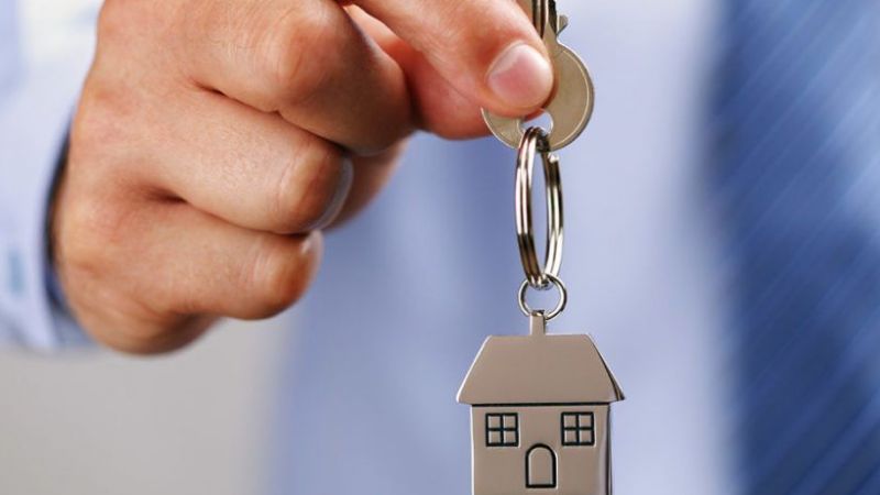 Nilüfer’de 135 m2 daire satılıktır