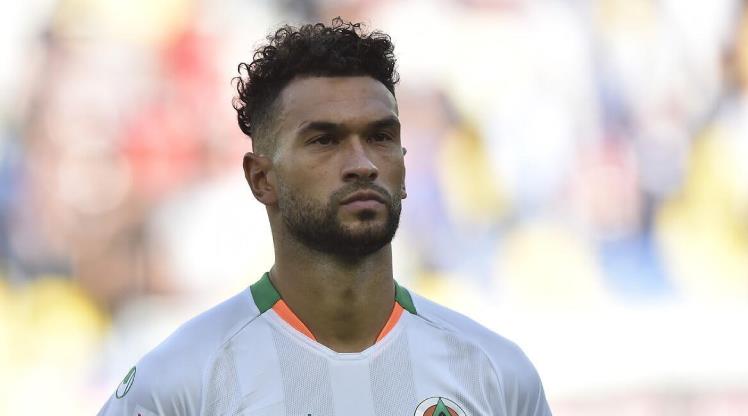 Fenerbahçe, Steven Caulker’ı açıkladı!