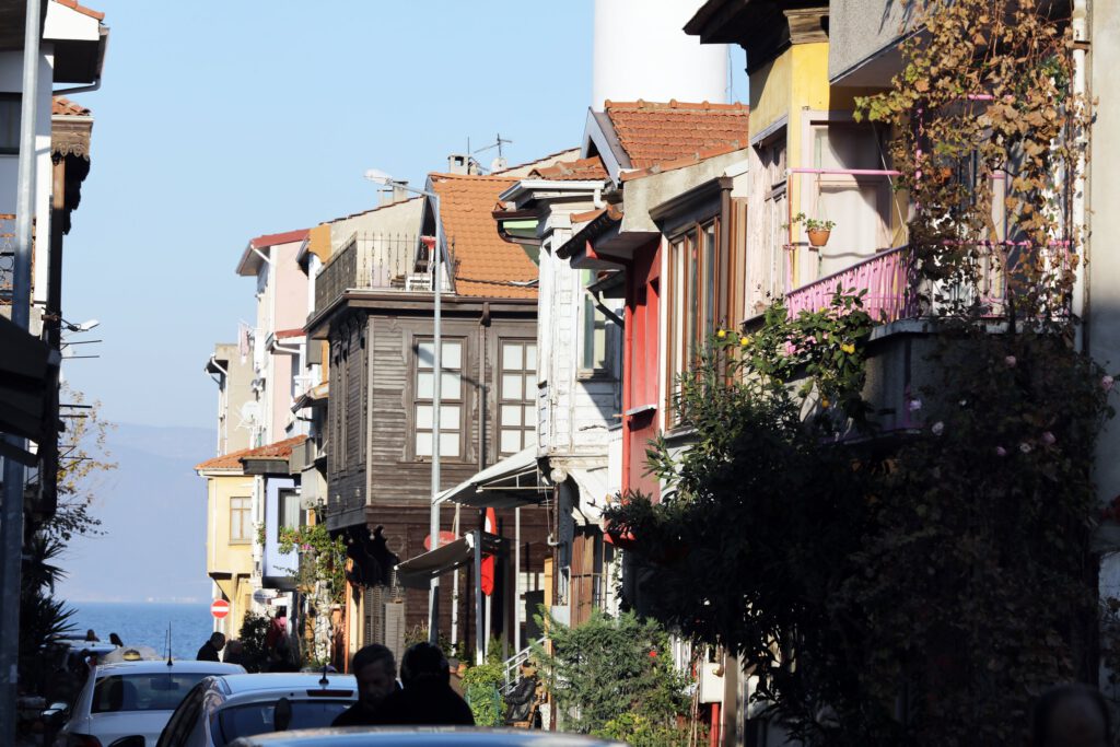 Mudanya Kentsel Sit Planları askıya çıktı