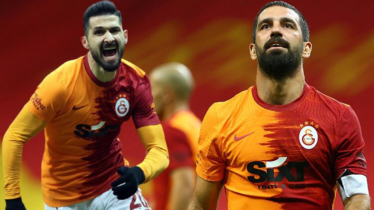 Galatasaray kararını verdi!