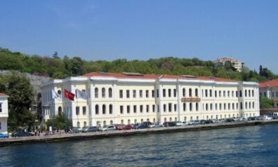 Galatasaray Üniversitesi 10 öğretim üyesi alacak