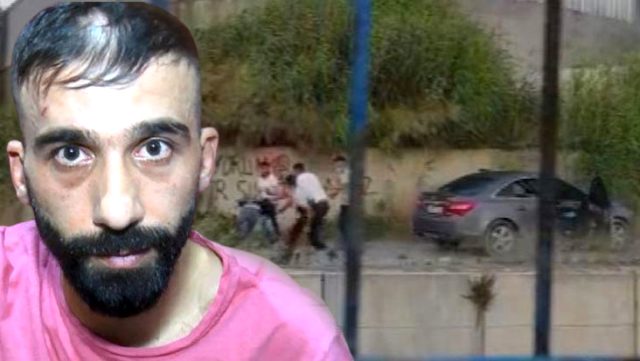 Dövülerek dereye atılmıştı, o davada karar verildi