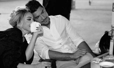 Kaan Yıldırım ayrılık sonrası ‘Hadise’ sessizliğini bozdu