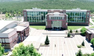 Osmangazi Üniversitesi 64 öğretim üyesi alıyor