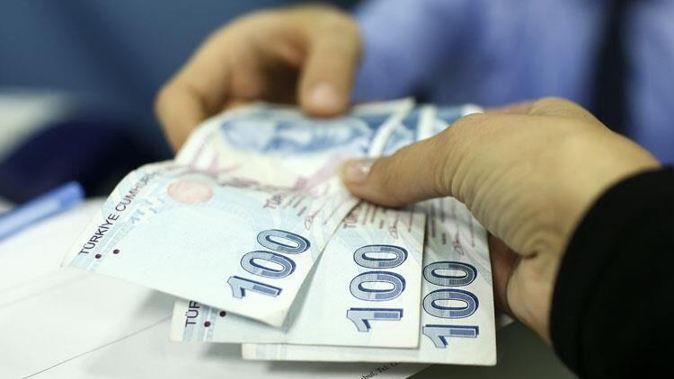 Her 10 kişiden biri emekli