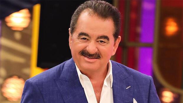 İbrahim Tatlıses korkuttu