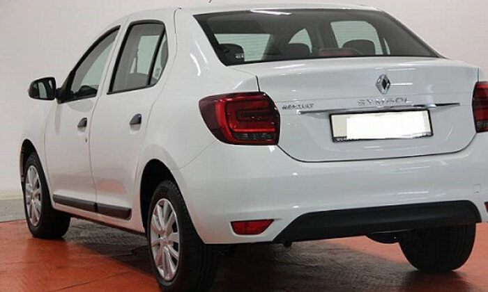 İcradan satılık araba